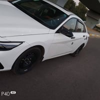 وبركاته شباب النترا موديل 2024 رقم بغداد والسياره موجوده في بغداد السي...