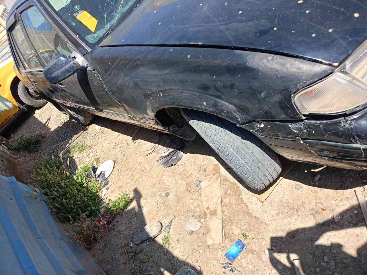 السلام عليكم
اخوان اني مكلف بالنشر  
اتصل ع صاحبها  ويفهمك التفاصيل 
***********
السعر 23 وبيها مجال
