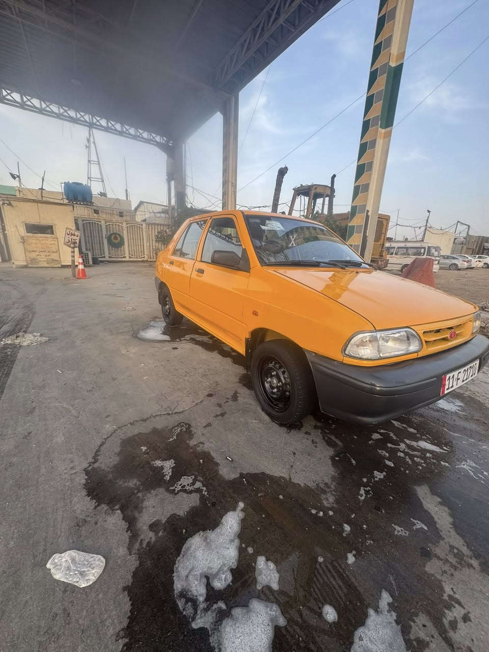 سلام عليكم لبيع سايبا 2024بغداد تحويل مباشر كفاله عده شبر خشم جاملغ صبغ ولباقي مكفول سياره غاز بانزين مكان بغداد جسر ديالى سعر65 وبيه مجال قليل ***********
