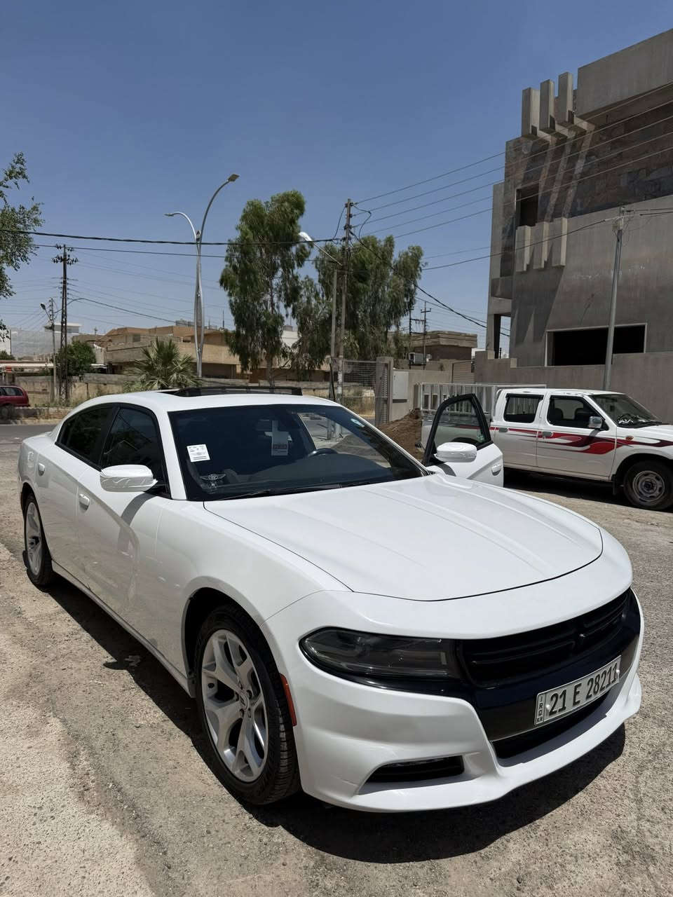 البيع جارجر موديل 2017 فول سعر مناسب (205)$ سلايت شاشه جبير كوبون بنزين سياره بي باب امبدل بلادي نفس كود سياره جديد محرك ما مفتوح مكاني كركوك عرفه ماشي 92 ميل 
***********
***********
