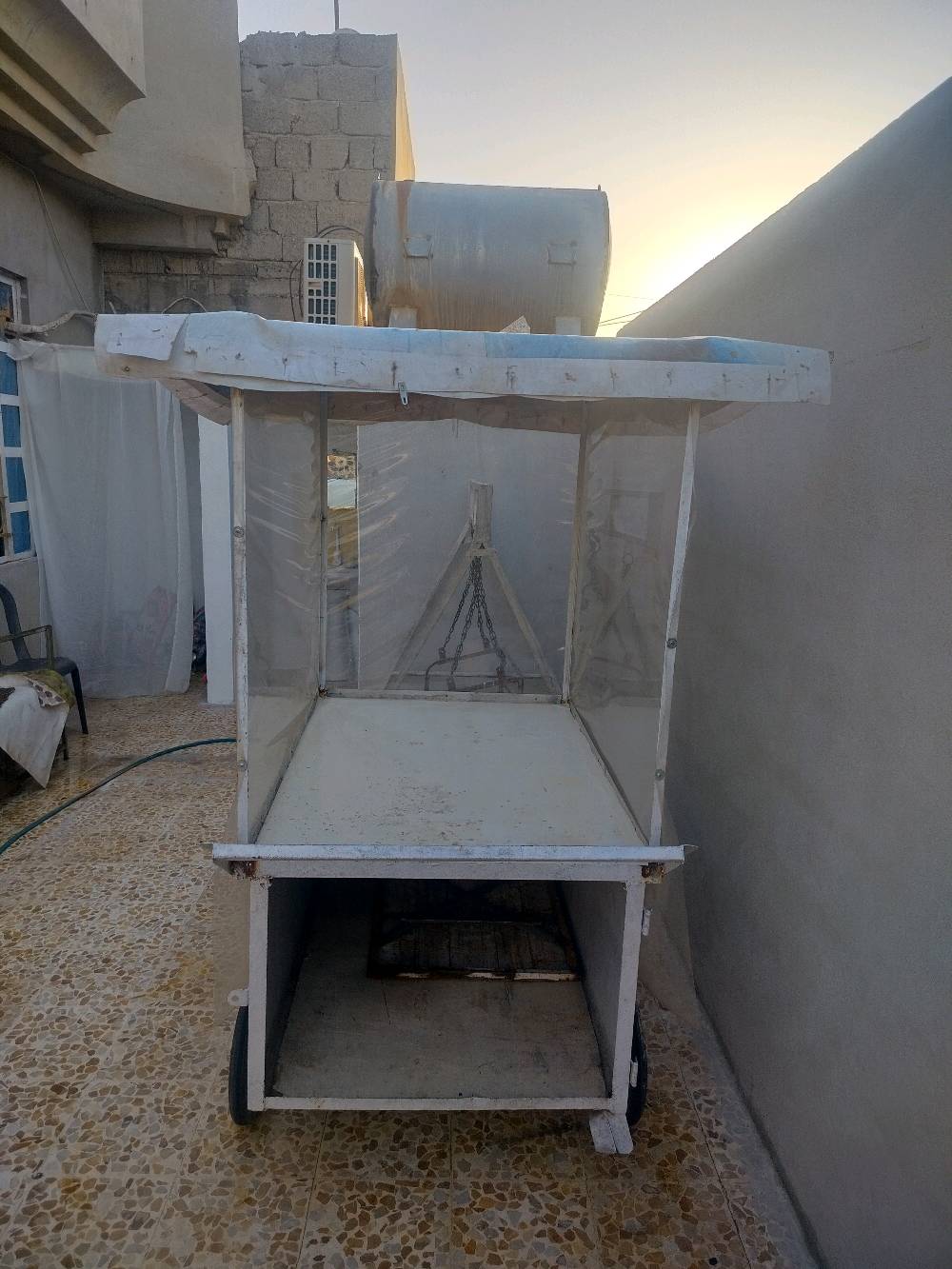 عربانه جديده درجه اولى سعرها١٠٠