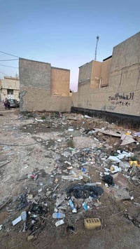 الودي • ١٠٠م • قرب جامع القاضي