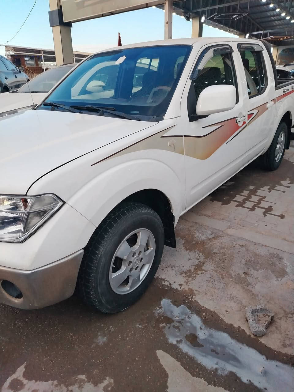 اصواليه فقط بيع


**إذا كنت صاحب هذا الإعلان وتريد حذفه لأي سبب، رجاءا أرسل رسالة إلى الدعم الفني**