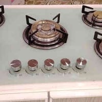 طباخ 5 عيون • نظيف • السليمانية