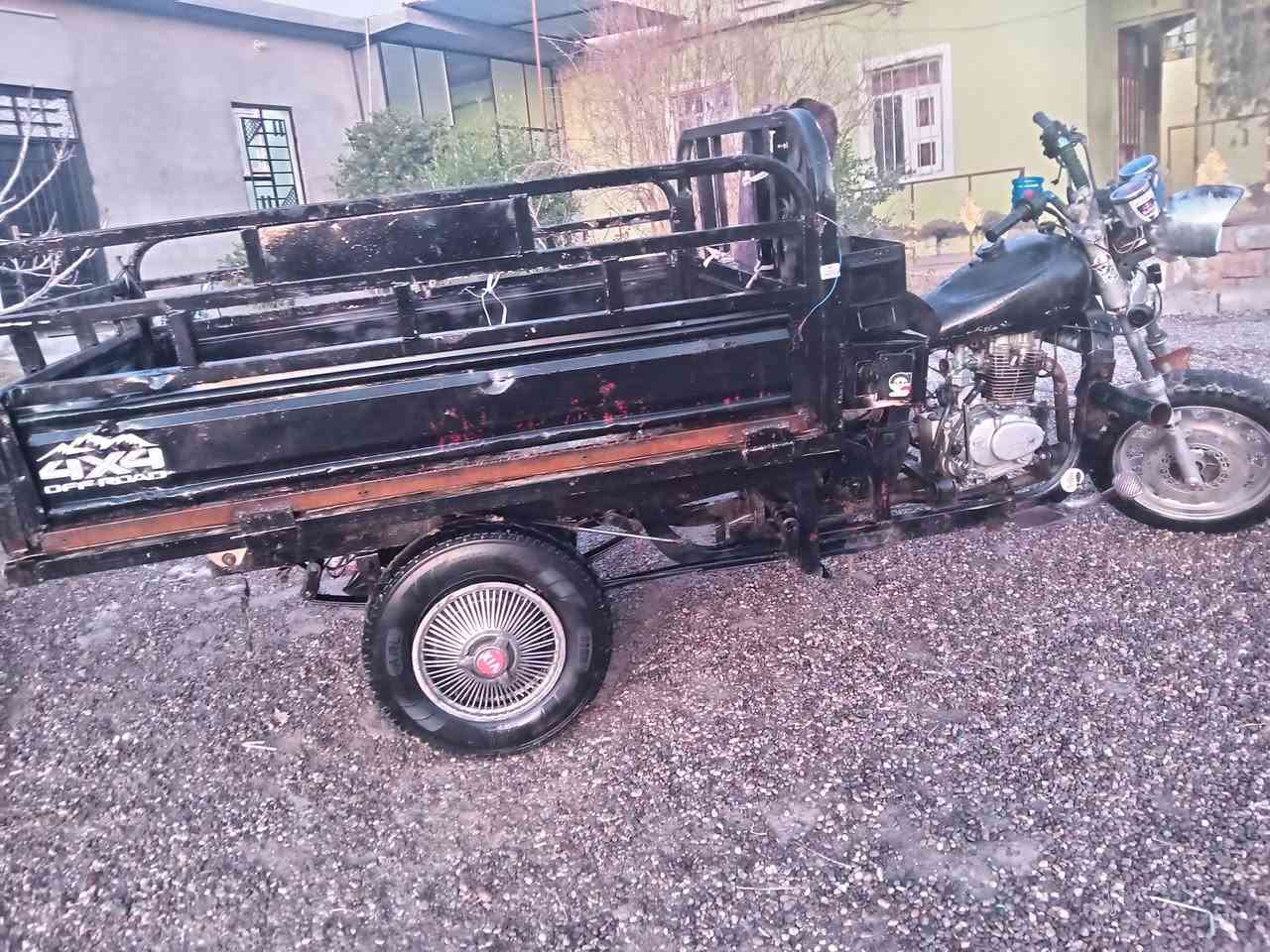 للبيع شرط المحرك شاصي *********** وهذا الرقم
