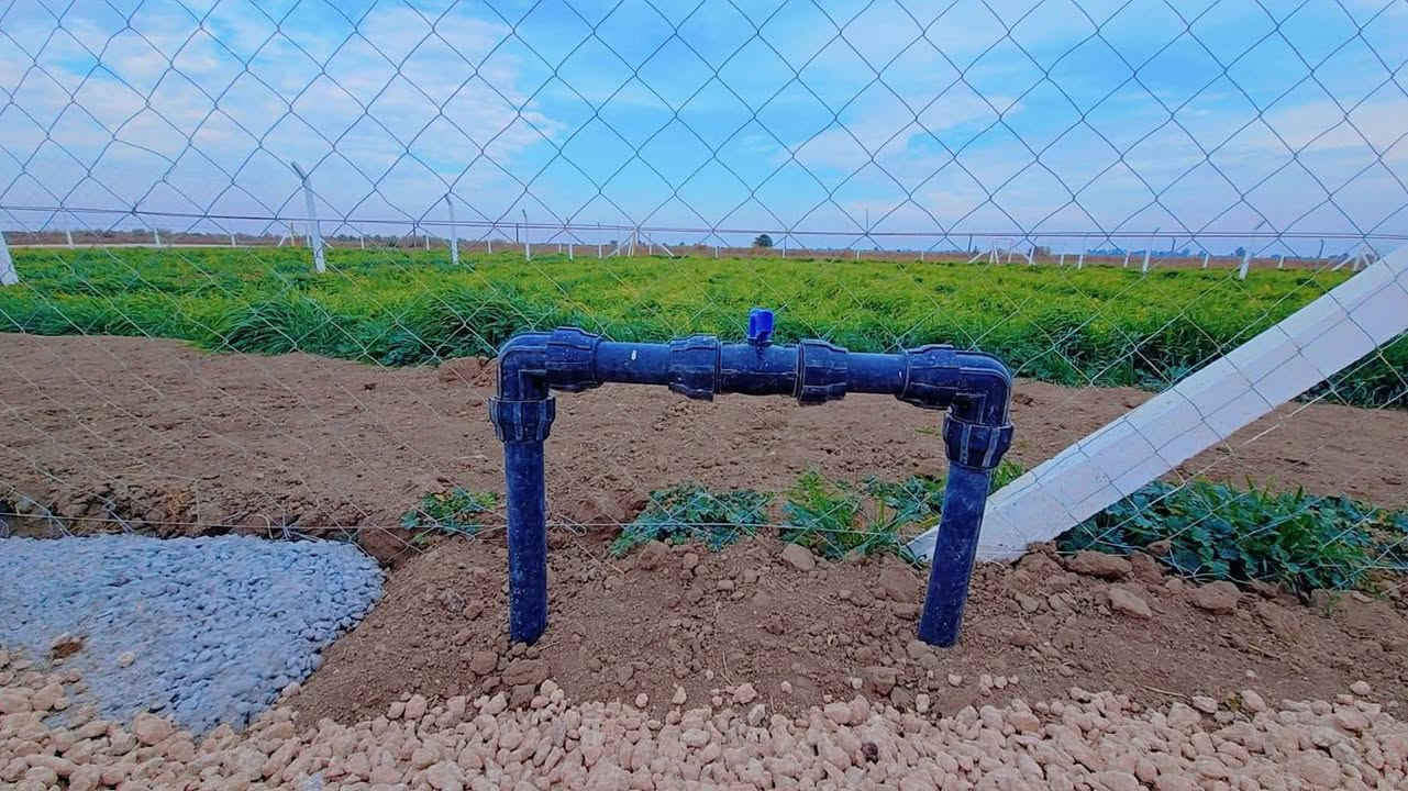 مزارع للبيع عدد 3 
مساحة المزرعه 1000 متر
خلف مجمع توحيد العفلوكي الاول شارعهن وي السكه
سند 25 
تفاصيل اكثر مراسلة الصفحة


**إذا كنت صاحب هذا الإعلان وتريد حذفه لأي سبب، رجاءا أرسل رسالة إلى الدعم الفني**