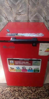 مجمدة • استعمال قليل • بلحسينية