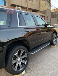 تاهو 2019 بريمير كلين تايتل حادثها سرقه مكينه ماشيه 70 الف كيلو رقم بغ...