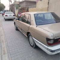 مكينة ٢٥٠٠ • ١٩٨٨ • البصرة