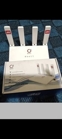 راوتر جوكر • يشغل آسيا • يشغل اثير