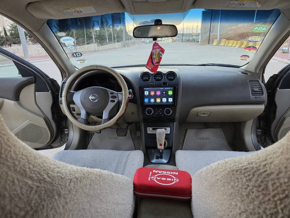 ئالتيمامؤديل 2008
خليجي نمونه له جواني ***********
***********
كيرئؤتؤماتيك ؤ عادي به سمه جؤار بستؤن بيلاد ته بريد ساردؤكه رمي مه سبؤت ده ركابه سمه سنؤق به سمه ABSده عديل سؤرعه جؤارجام كاره با ئاؤينه كاره با ده بل ئيرباك شاشه ئايبات لايد سينؤن جؤارتايه ؤيل تازه كيرؤمه كينه ؤ كشت كاره باهيي مه سبؤت بؤ نؤقساني مه كه رئ سه نه ؤيؤشينكه ؤ هه زه ؤ ره قه مي تازه يه به شه رتي ته حؤيلؤخرامه ؤ ؤه كاله تي به شه رت (74)كه لاؤ كه ميك مؤعامه له ره سمي سؤنه ريم داناؤه بئ ده عمؤبئ ليدرانه هيجي بيؤه نيه له سليمانيم به س بؤ فرؤشتنه كؤرينه ؤه ناكه م *********** السليمانية, العراق
