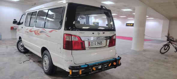 سلام عليكم فتون موديل 2010 مكفوله كفاله عامه محرك كير اكسل جديده تبريد امامي خافي شغال سنويه جديده هه زه جديده سعر. 100 بيه مجال مكان كلار رقم موبايل *********** رقم كورك ***********
