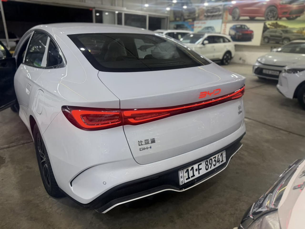 معرض الامام المركزي العنوان بغداد الكريعات شارع الوقف السني

سيل 06 موديل 2025
زيرووووو مرقم بغداد لوحات وسنوية 
٤كامرات شاشه قلاب  
بصمه وكارت وارضيات 
السعر: 23,000,000 مليون دينار عراقي

للاسفسار 
***********
***********
