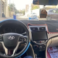 اكسنت • ٢٠١٦ • ضرر جامد