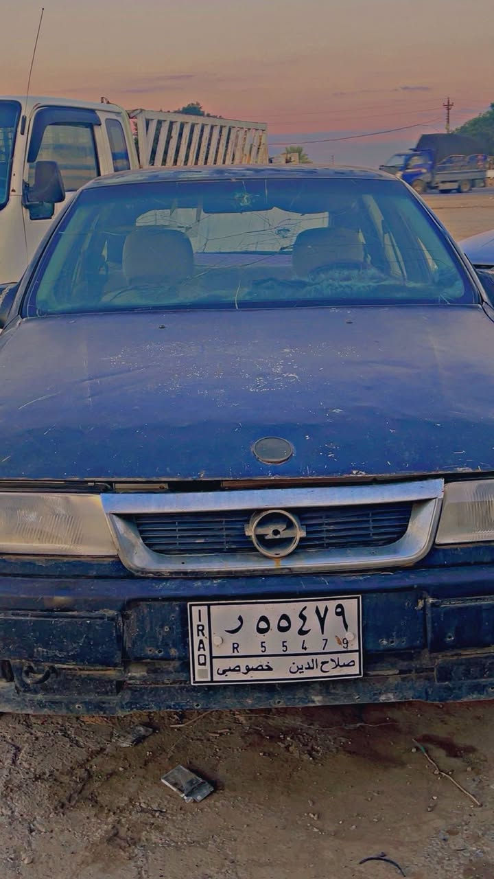 ابل فكتره للبيع حجم18 موديل 92كير محرك شرط كهربيات كله  شغاله رقم صلاح الدين الماني ار  بسمي السياره السعر 17وبيه مجال مكان السياره سامراء مكيشيفه لاستفسار ***********
