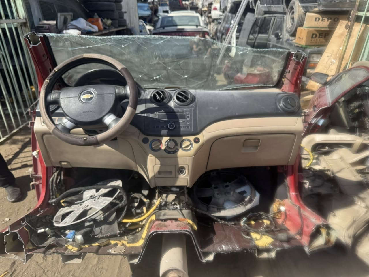 قطع غيار تفصيخ افيو اوبترا سونك كروز سبارك توجد خدمة توصيل مجمع الكويتي ويتساب ***********
