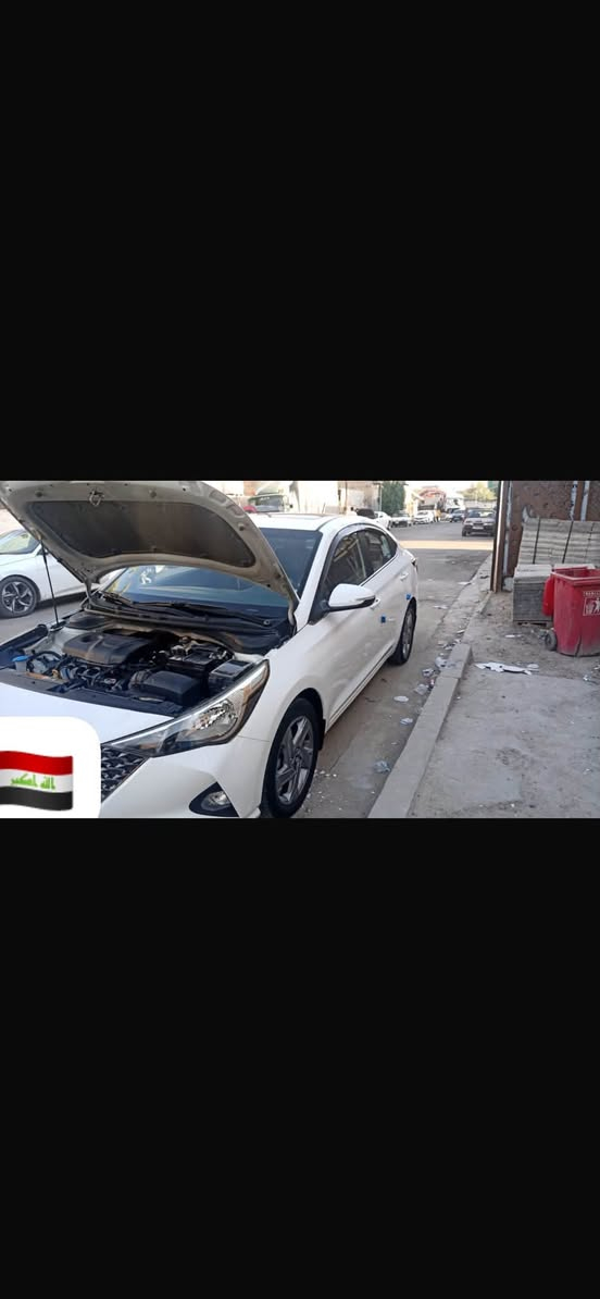 أكست ٢٠٢٣ خليجيه فول موصفات مكفوله السياره ماشيه ٥١ جاهزه السعر ١٤٧  مكان بغداد الزعفرانيه الاستفسار ***********
