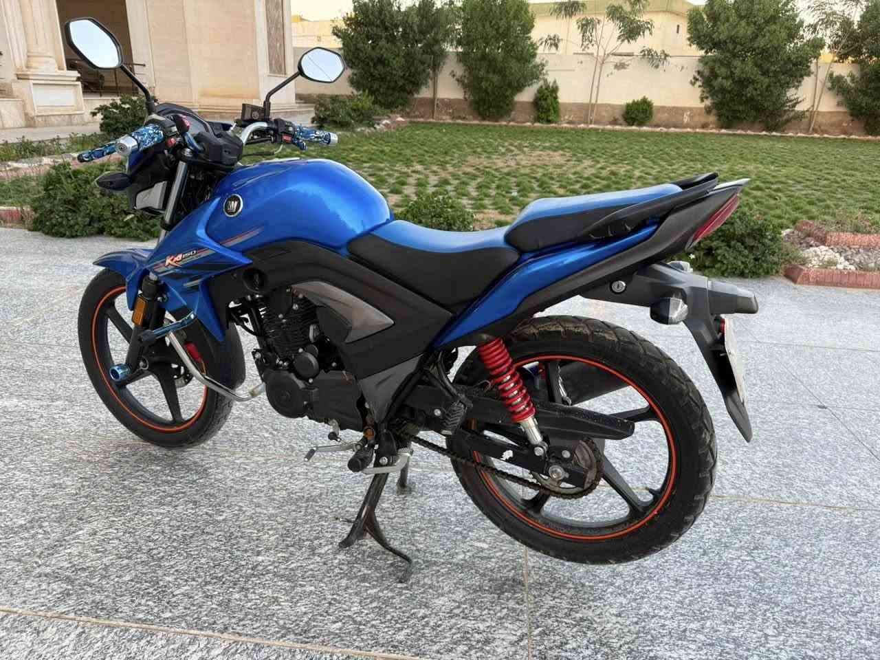 للبيع هاوجي 2023
مسجل اوراقه كامله باقي تفاصيل 
اتصل ع رقم ***********
