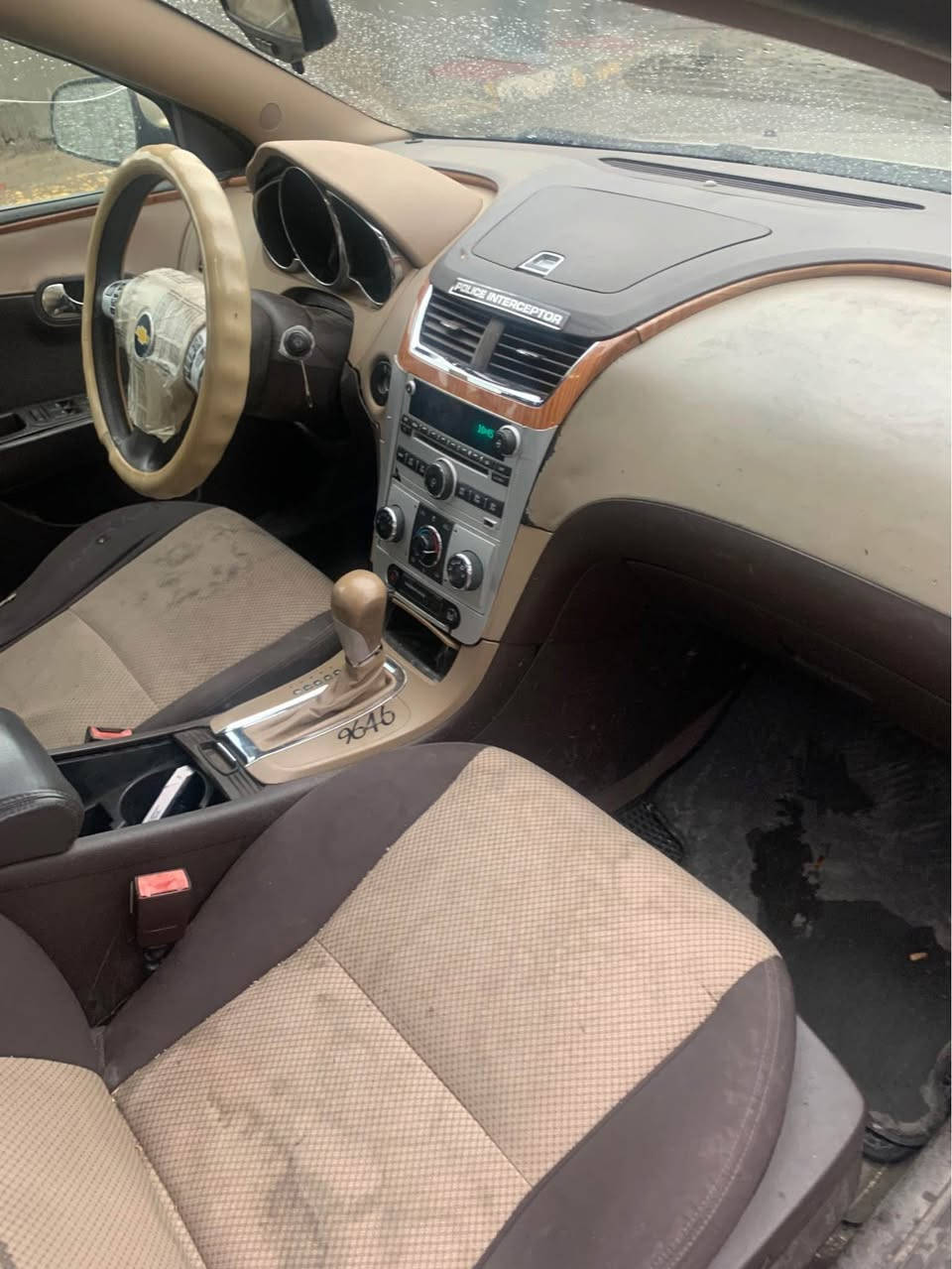 مالیبۆ2011سێ پاچەی بۆیاغە بێناوگرتن موصفات قەپات  گێرو مكینەی بەشەرت تووند و تۆڵی بەشەرت چوارتایەی نوێ تحویل غرا مە بەشەرت  شوێن سەنگەسەرژمارەتەلەفۆن ***********سیعری ٦٨گەڵا بشدار, السليمانية
