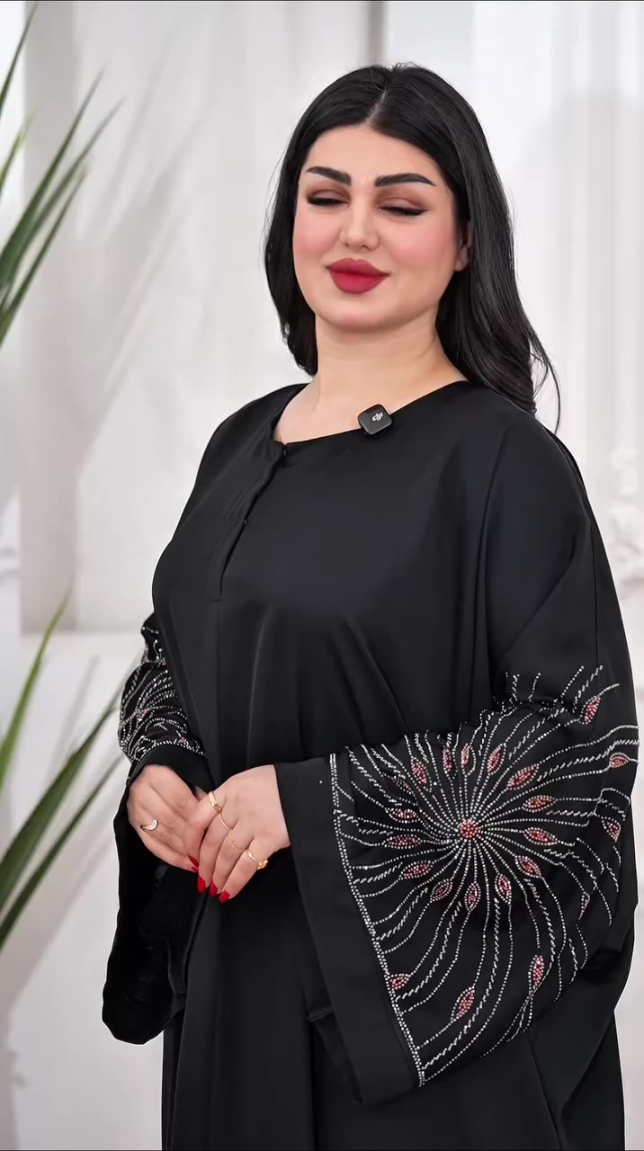 💎 Valora – براند أنثوي فاخر
✨ أناقة وجاذبية كل يوم
👗👜💄 أزياء • حقائب • كوزمتك
📩 اطلب الآن بالخاص


**إذا كنت صاحب هذا الإعلان وتريد حذفه لأي سبب، رجاءا أرسل رسالة إلى الدعم الفني**