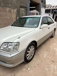مكينة VVT3000 • ٢٠٠١ • رقم كركوك