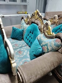 تخم رئاسي ٢٠ معقد • نضافه ٩٥٪ • العدوانيه