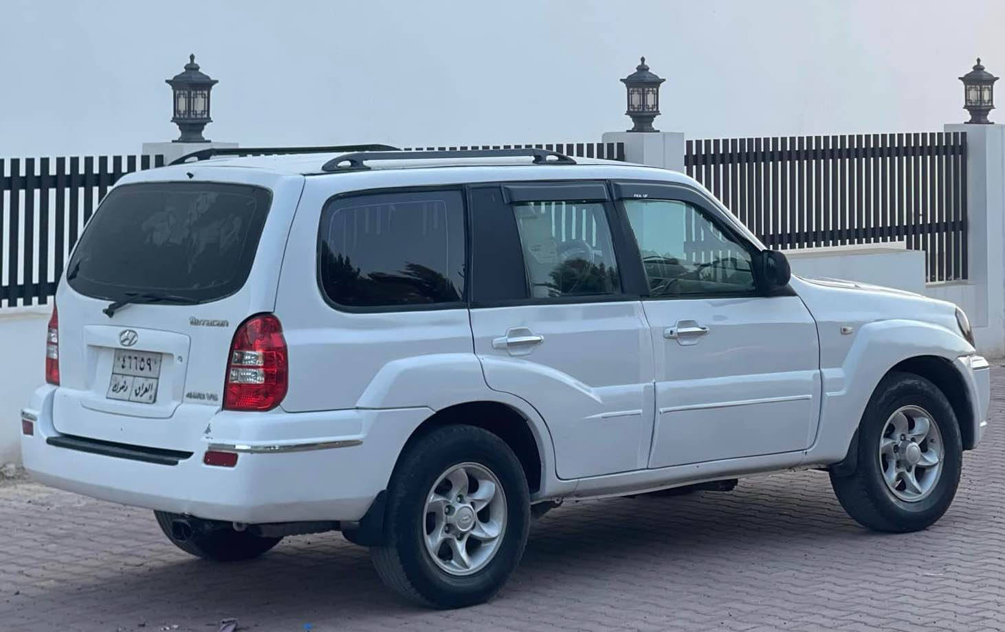 تليفون 📞 ***********
واتساب 📞***********
للبيع و مراوسة سيارة هوندا تريكان ٢٠٠٥ و سيارة ٧ راكب و فول مواصفات معدا سلايت و سيارة صبغ عام جافية عل صفحة سيارة كير و محرك بشرط و تحويل بشرط و سيارة جاهزة بدون نواقص سعر ٦٤ و مجال و عليها ٧ ورقة نص غرامة علية مكان عقرة بين أربيل و دهوك أربيل, العراق
