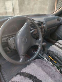 كورلا استيشن موديل ٩٥ رقم بغداد بأسمي شرط التحويل سيارة جاهزة تبريد شغ...