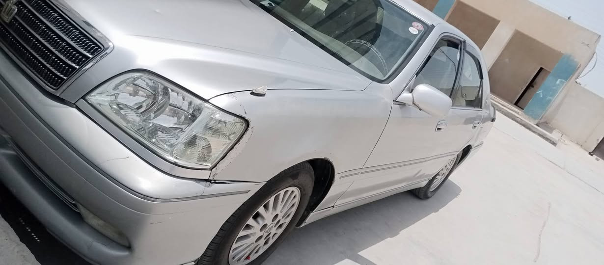 ملكه للبيع أصولي بسمي كصه قماره فقط ٢٠٠١محرك دي فور صغير سعر ٩٤ رقم انكليزي بسمي كربلاء مكان البصره اتصل على الرقم ***********
