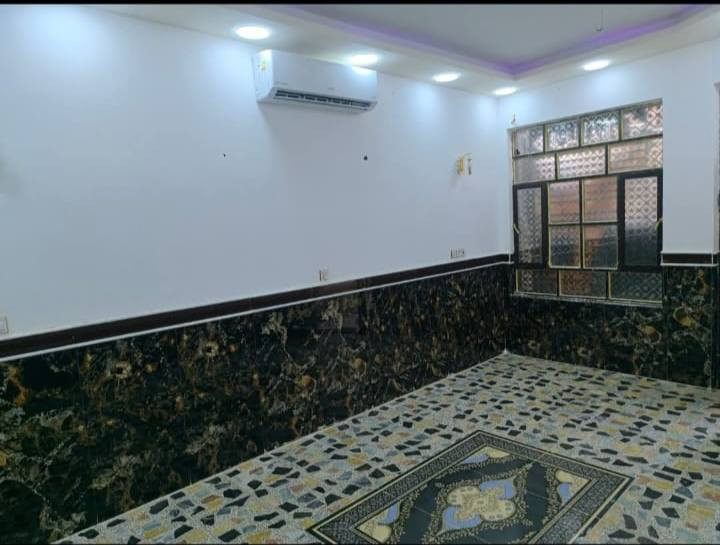 دار للبيع مساحه 125م طابقين طابو صرف بلنجف حي نداء  منطقه 67
بناء طابوق سقف صب مركزي 
للاستفسار واتساب ***********
***********
