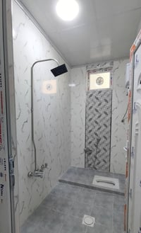 بيت للبيع يارمجه الشرقيه الثانيه حي الحريه مساحه 110فرع عماره السيد سا...