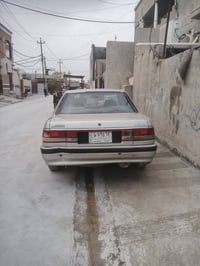 مازدا للبيع 626 8بخ للستفسار 07706454395 السعر 43 وبي مجال