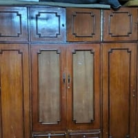 كنتور • كنتور تكمه • دولاب ملابس • دولاب • خزانة ملابس • غرفة نوم • اث...