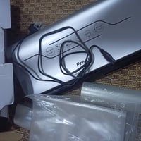 متوفر شلعة الكتروني 100 أو 110 ابيع شلع 280 الف للتواصل واتساب 0788434...