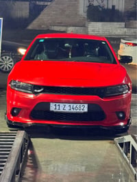 للبيع جارجر Sxt 2023 اخر اصدار  وارد امريكي رقم بغداد بأسمي ثاني يوم ت...