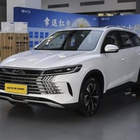 للبيع بي واي دي byd. سيليون 5 خمس كامرات وبقية المواصفات المعروفه مكفو...
