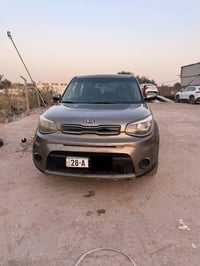 سول ٢٠١٧ • مكينة ٢٠٠٠ • ٧٨ الف