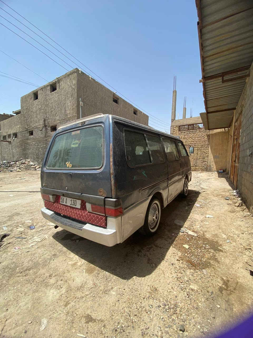 السلام عليكم كيا م 95 سنويه ل 30
تريد تحويل تريد وكاله
سياره بلاديه بس حجل معمر
كير مكينه اكسل مكفولات 
دواخل جدد توها مدوشمه 
رقم مميز 130 نكليزي ب 55 وبيها مجال
مكاني حله ***********
