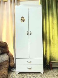 كنتور طفل • خشب تركي • ٢٠٠×٨٠×٤٥