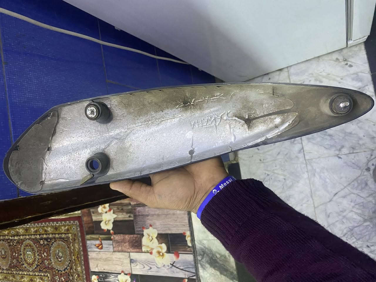 البيع واقية ملحة صلنصة  ودبلات ويدات أصلية قيم وخذ هاذه رقمي المشتل مكاني ***********
