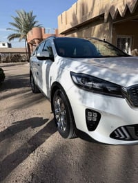 سورنتو • ٢٠١٩ • ٦ سلندر