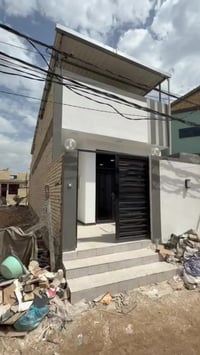 حسين الشبيني • دار للبيع • ١١٠م