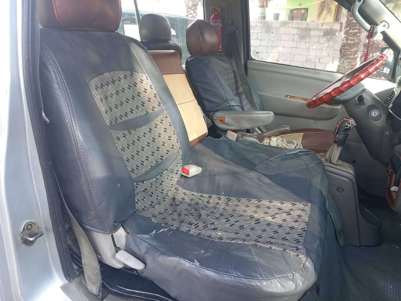 السلام عليكم كشنات منغولي للبيع نضافه كشنات الخلفيه 80/100والمامي جدد مكاني ديالى بعقوبه الاستفسار***********
