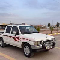 بيكاب • غاز وبنزين • ٢٠٠١