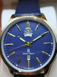 البراند الياباني العريق جداً #اورينت_ORIENT  من وكالة بغداد حصراً  مخت...