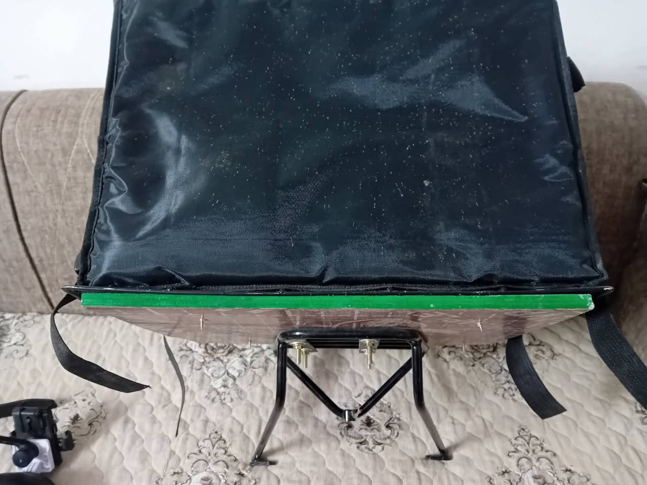 سلام عليكم خواني صندوق كامل لبيع للعنوان بغداد مشتل ٣٥


**إذا كنت صاحب هذا الإعلان وتريد حذفه لأي سبب، رجاءا أرسل رسالة إلى الدعم الفني**