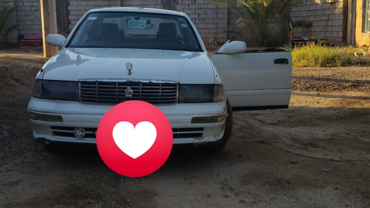 مكلف بنشر اتصل على صاحب رقم 
بطه للبيع موديل  ٩٤ 
كير محرك مكفول 
تبريد ثلج 
سنويه لغايه ٢٨
تحويل ثاني يوم 
رقم صلاح الدين 
‏‪***********‬‏
