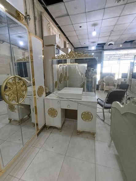 غرفه نوم تركي نظافه عالية 6قطع 
***********واتساب و فايبر
