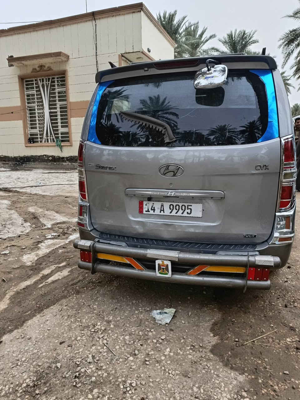 السلام عليكم 
2011مسكر اصل اتو 
كفاله عامه +قبق جنطه ابدل 
فول مواصفات مري شفط تحكم ستيرن تبريد لمس 
مكينه جديده كير اكسن مشروط 
العنوان دوانيه دغاره ***********
السعر 167وبيها مجال اتصل ودلل
