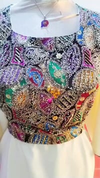 خياطة بنات • تفصيل حسب الطلب • أم نور